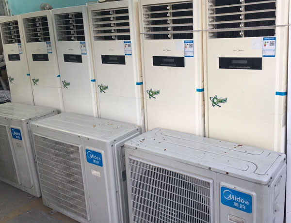 海门二手家电回收电话